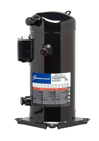 Компрессор Copeland  ZB45KCE-TFD/TWD-551 